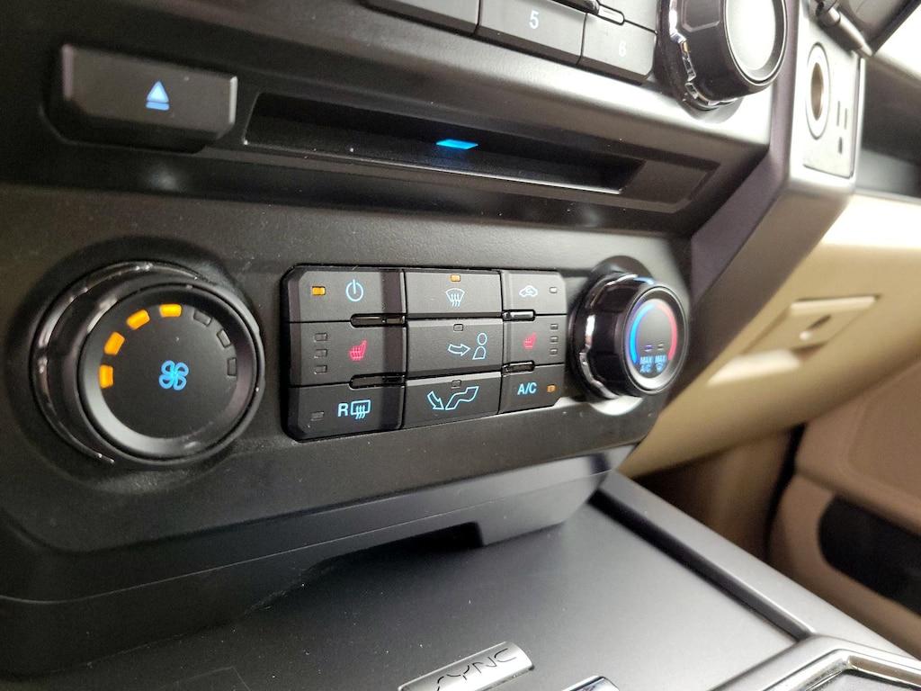 used 2017 Ford F-150 car, priced at $26,998