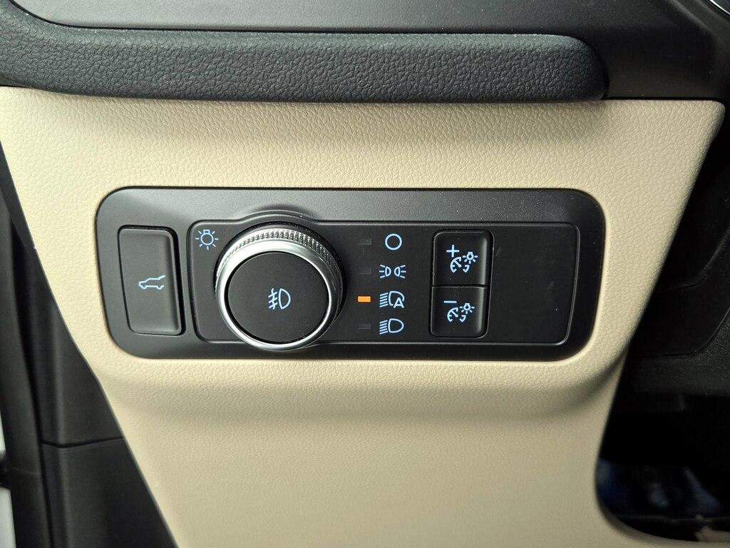 used 2020 Ford Escape car, priced at $19,998