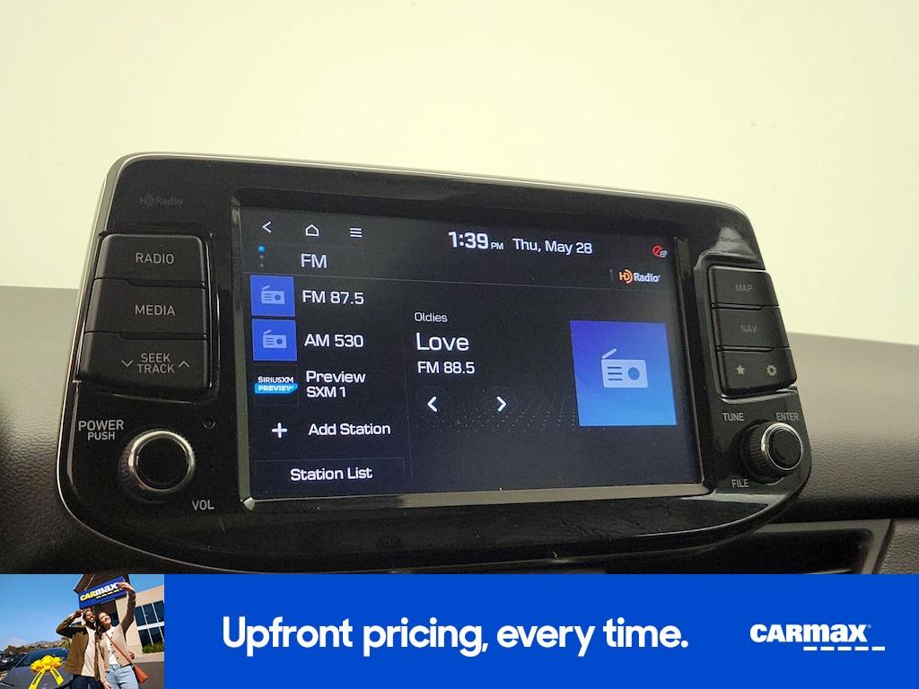 used 2020 Hyundai Elantra car, priced at $18,998