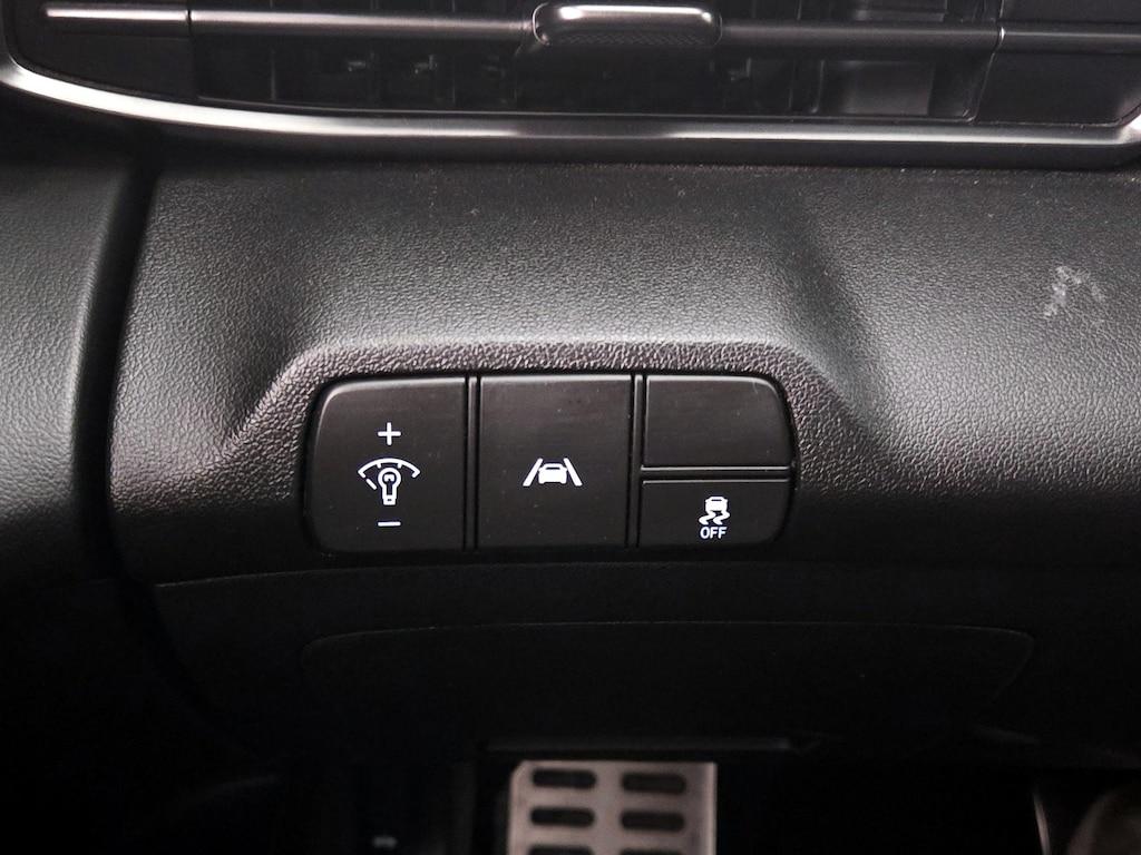 used 2023 Hyundai Elantra car, priced at $22,998