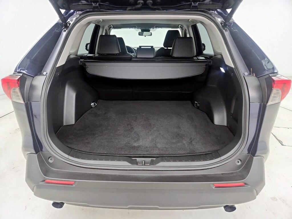 used 2024 Toyota RAV4 Hybrid car, priced at $37,998