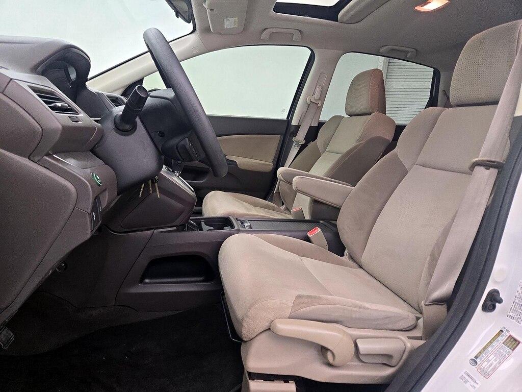 used 2014 Honda CR-V car, priced at $14,599