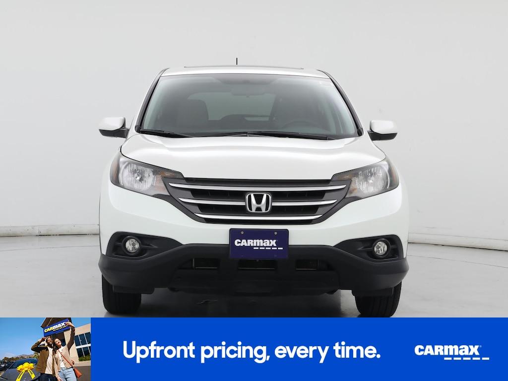 used 2014 Honda CR-V car, priced at $14,599