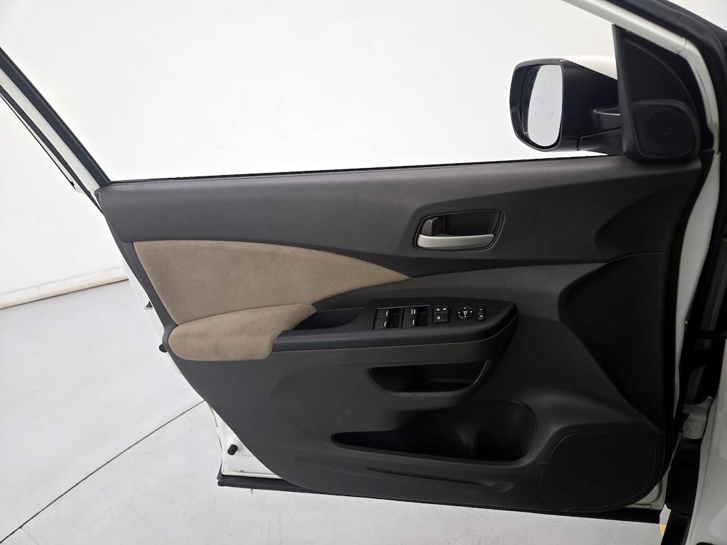 used 2014 Honda CR-V car, priced at $14,599