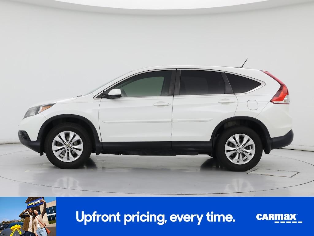 used 2014 Honda CR-V car, priced at $14,599