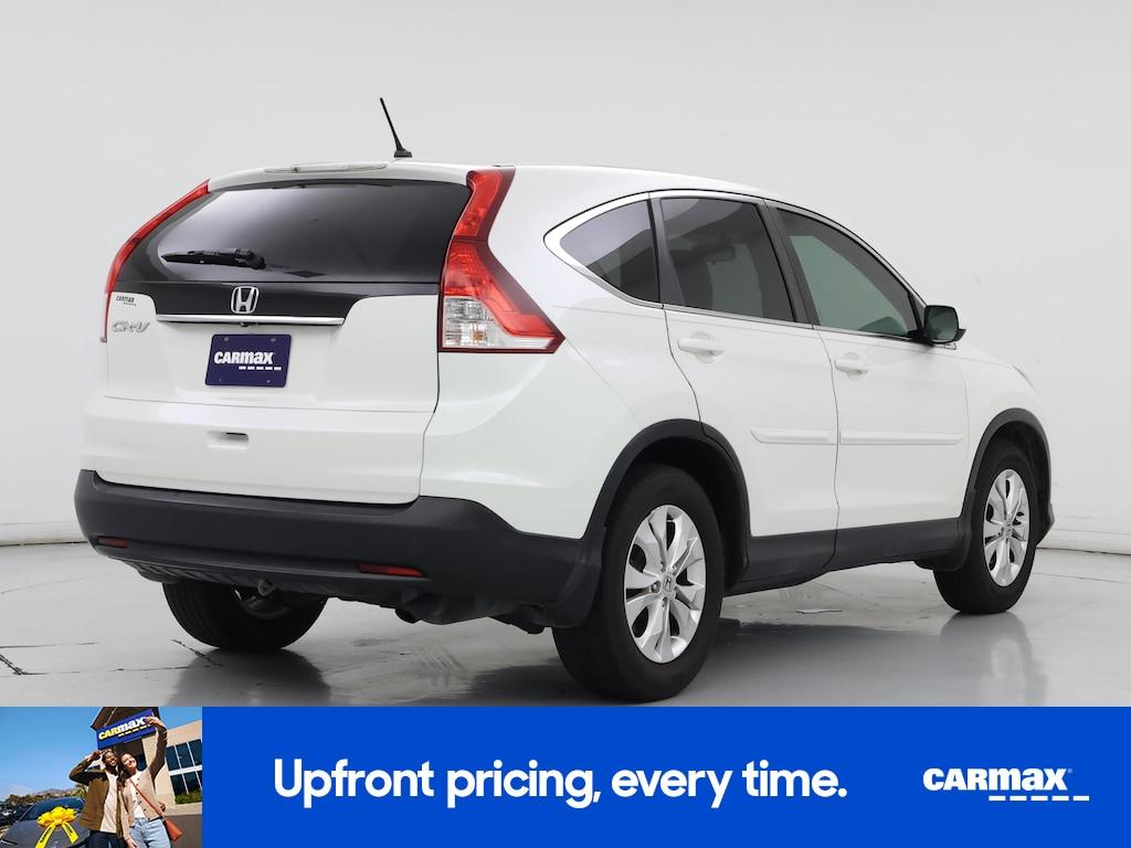 used 2014 Honda CR-V car, priced at $14,599