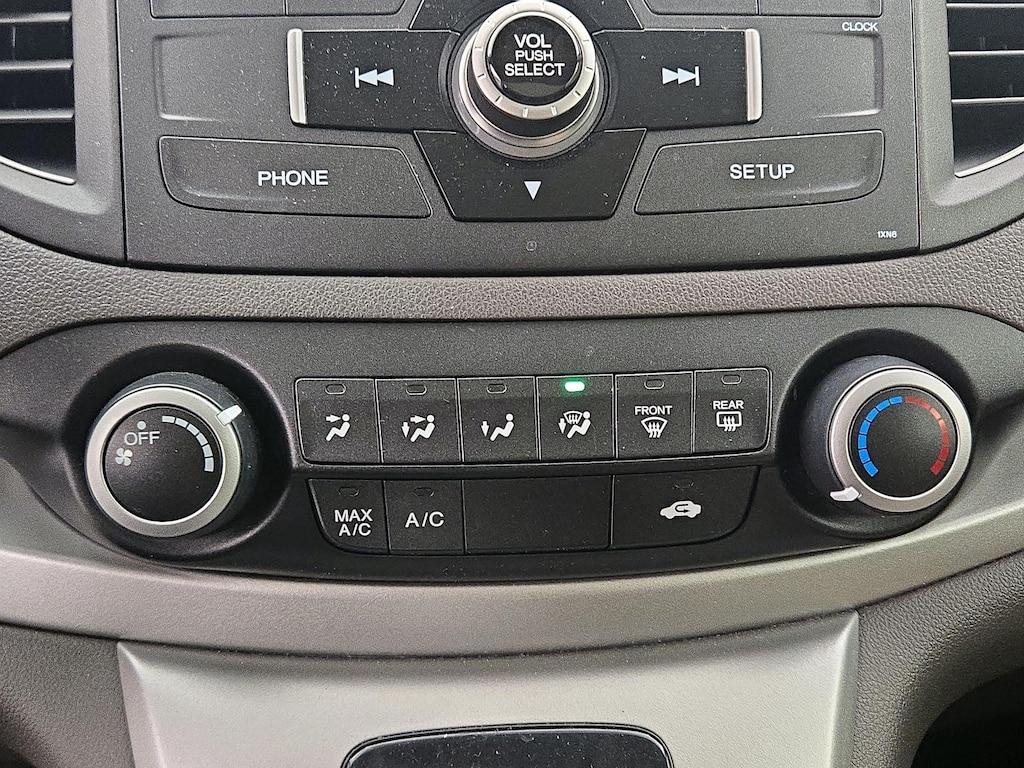 used 2014 Honda CR-V car, priced at $14,599