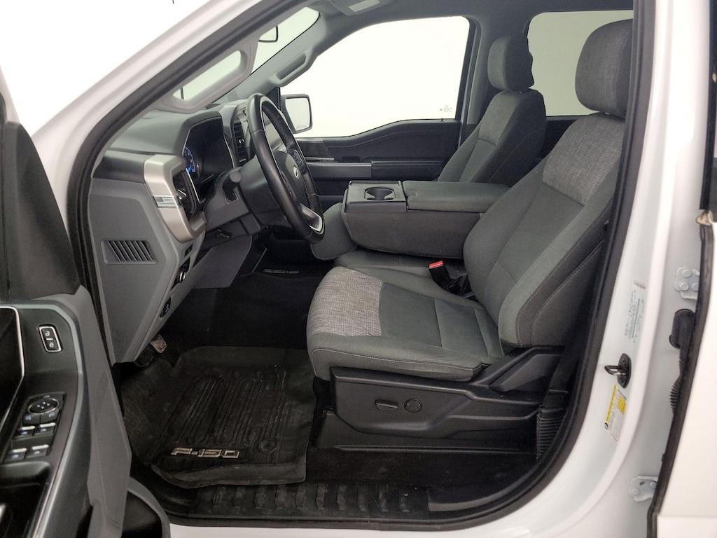 used 2023 Ford F-150 car, priced at $33,998