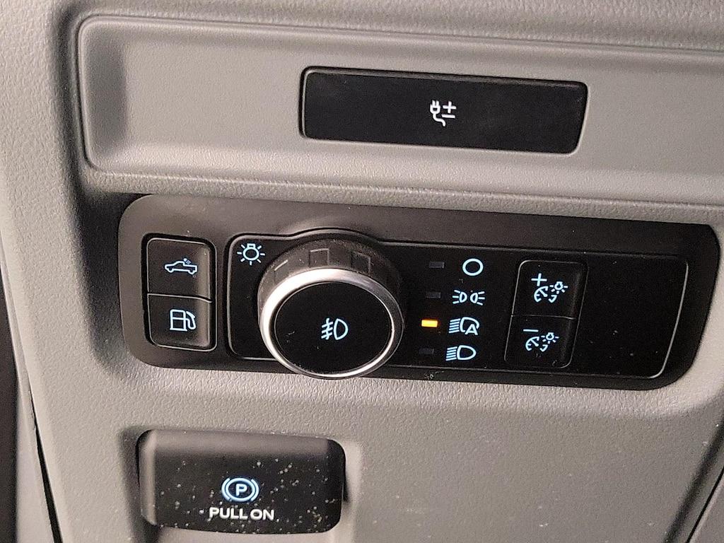 used 2023 Ford F-150 car, priced at $33,998