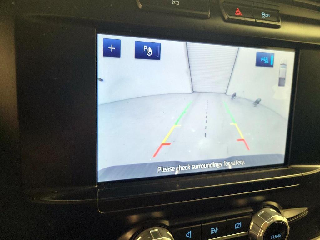 used 2023 Ford F-150 car, priced at $33,998