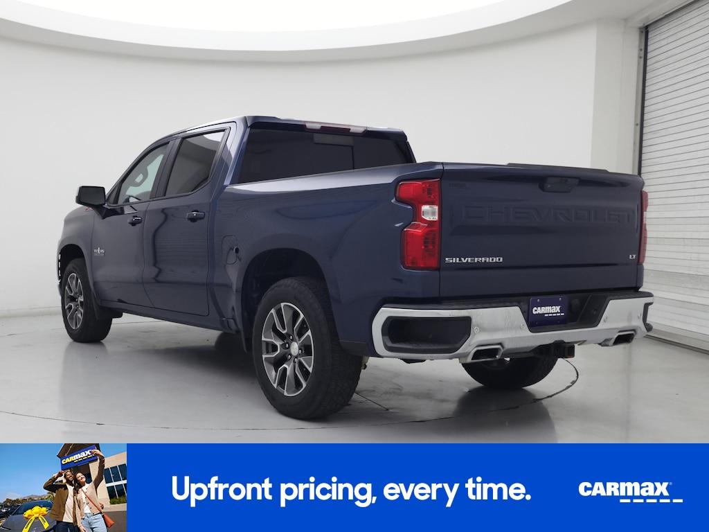 used 2019 Chevrolet Silverado 1500 car, priced at $28,998