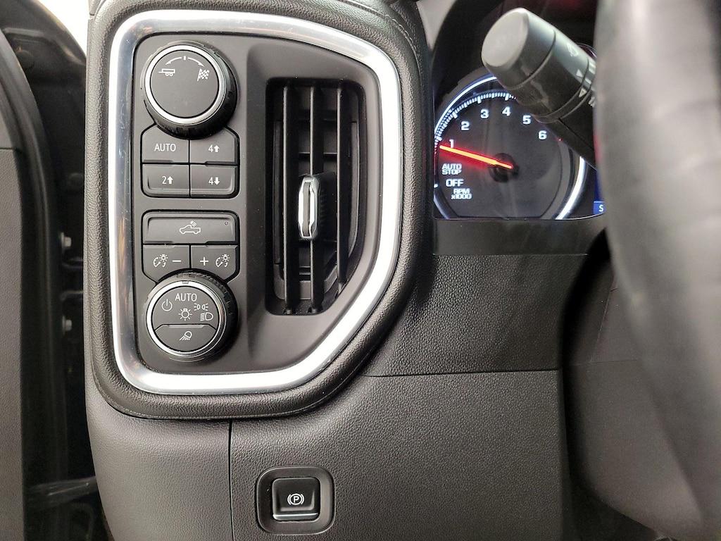 used 2019 Chevrolet Silverado 1500 car, priced at $28,998