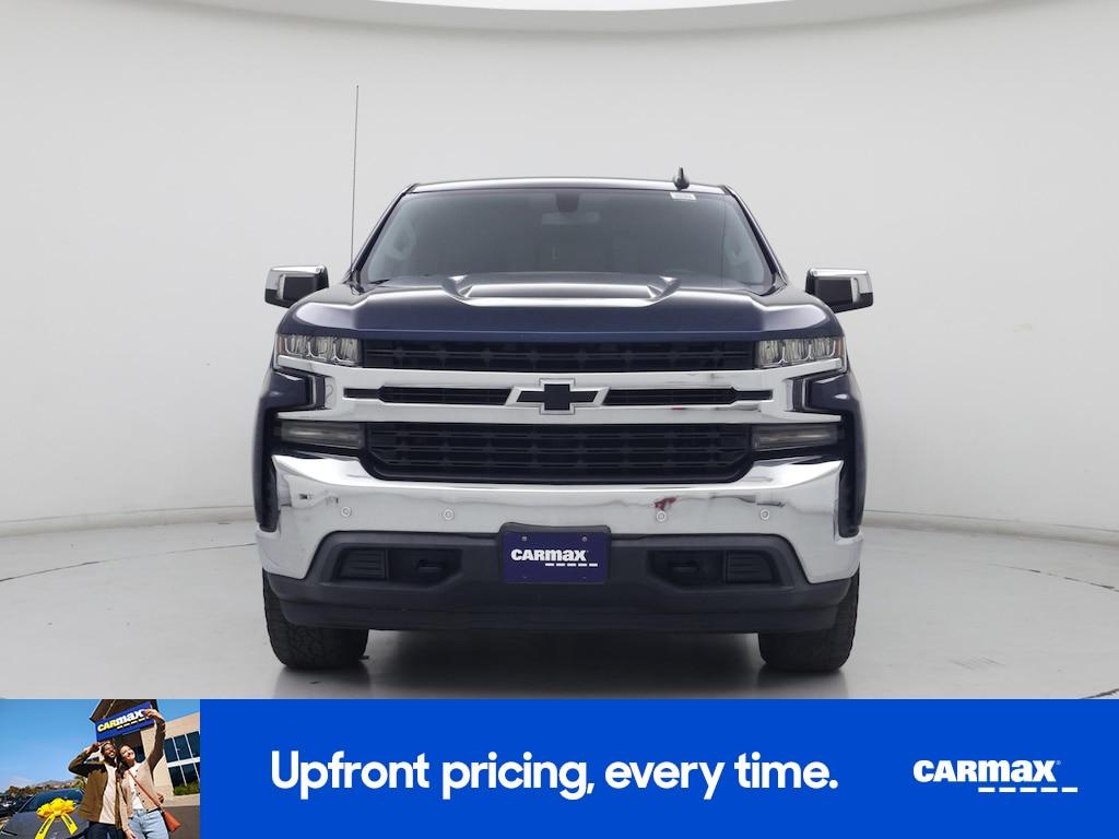used 2019 Chevrolet Silverado 1500 car, priced at $28,998