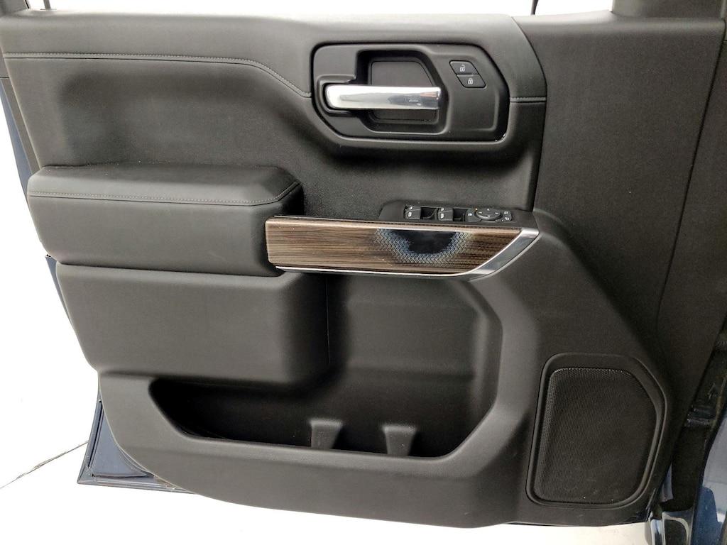 used 2019 Chevrolet Silverado 1500 car, priced at $28,998