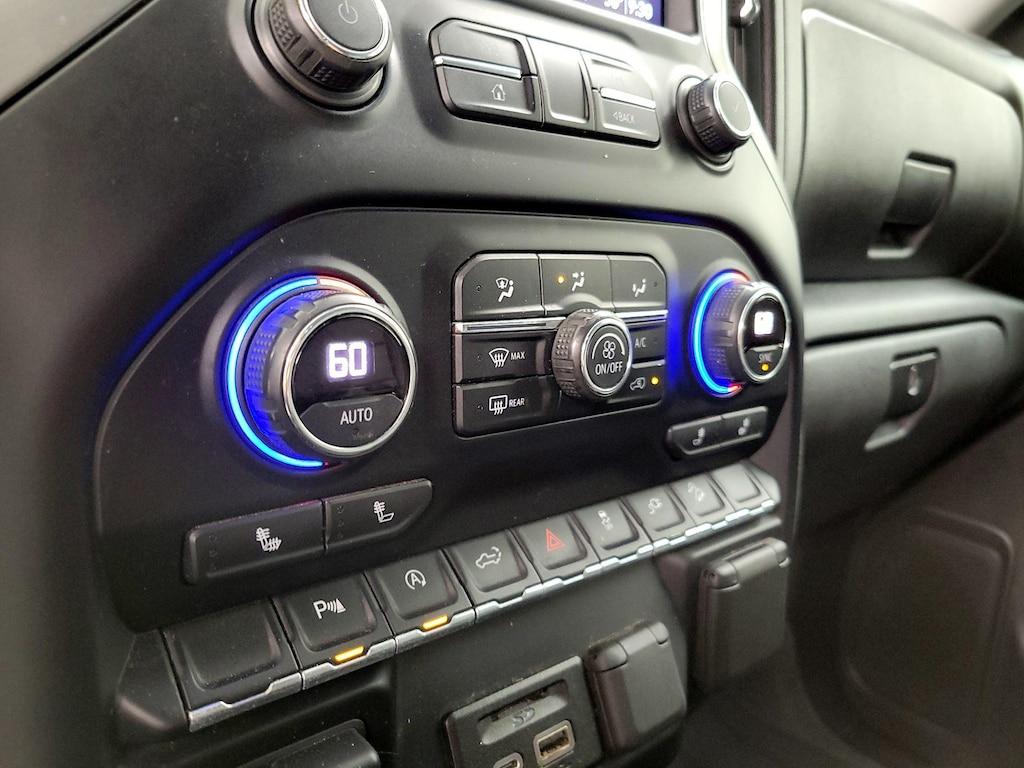 used 2019 Chevrolet Silverado 1500 car, priced at $28,998