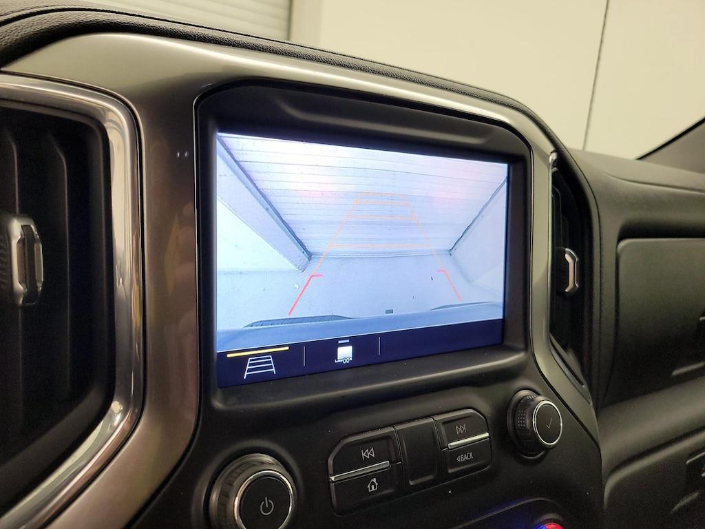 used 2019 Chevrolet Silverado 1500 car, priced at $28,998