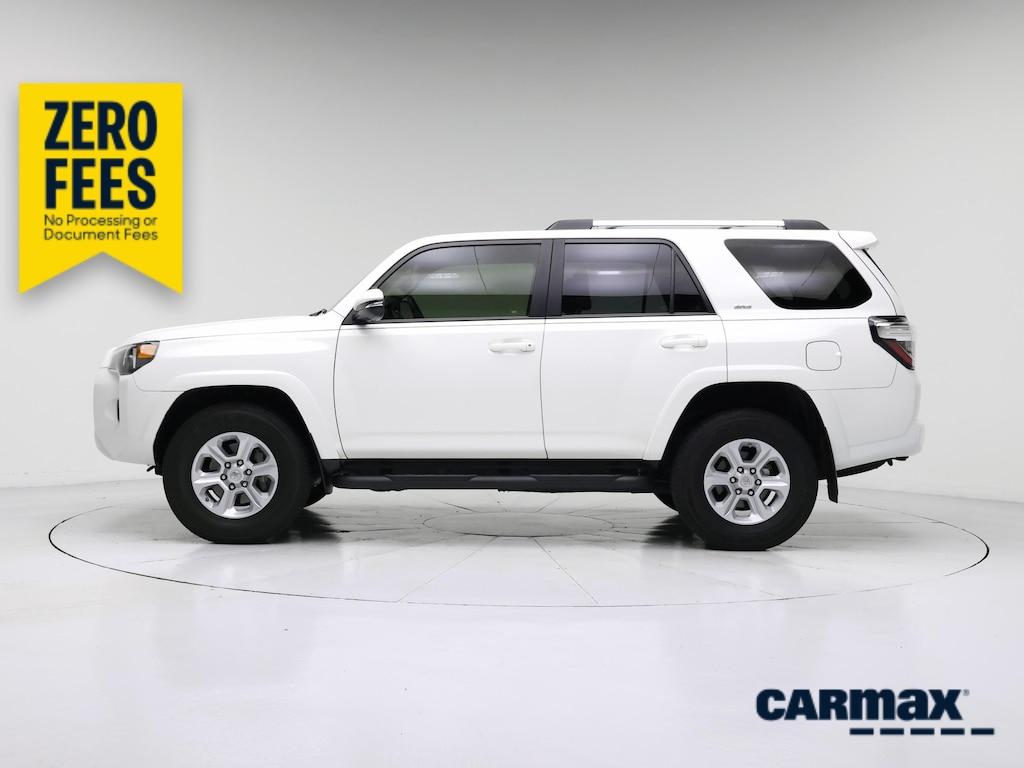used 2020 Toyota 4Runner car, priced at $39,998