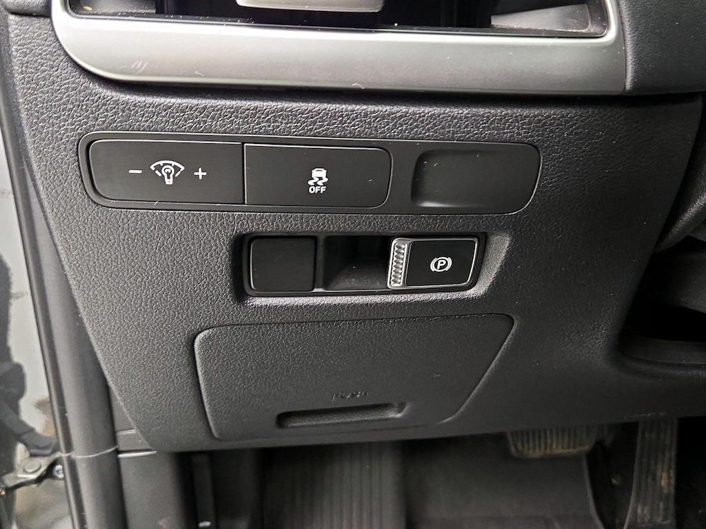 used 2025 Hyundai Palisade car, priced at $33,998