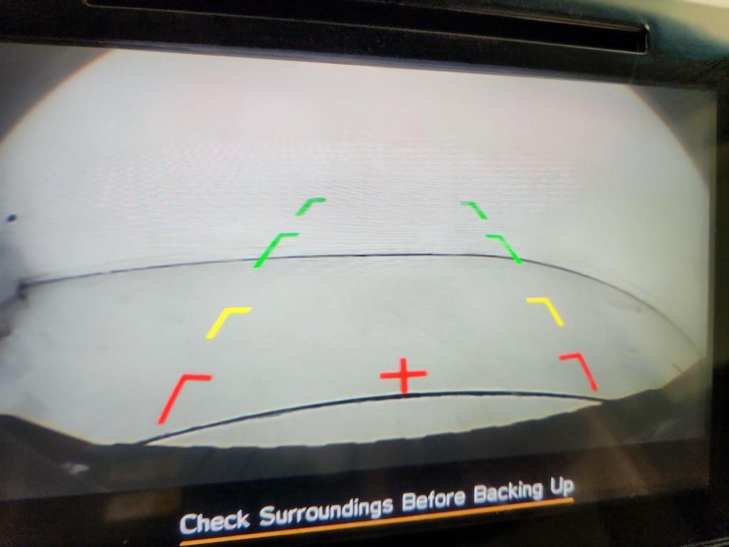 used 2018 Subaru Outback car, priced at $14,998