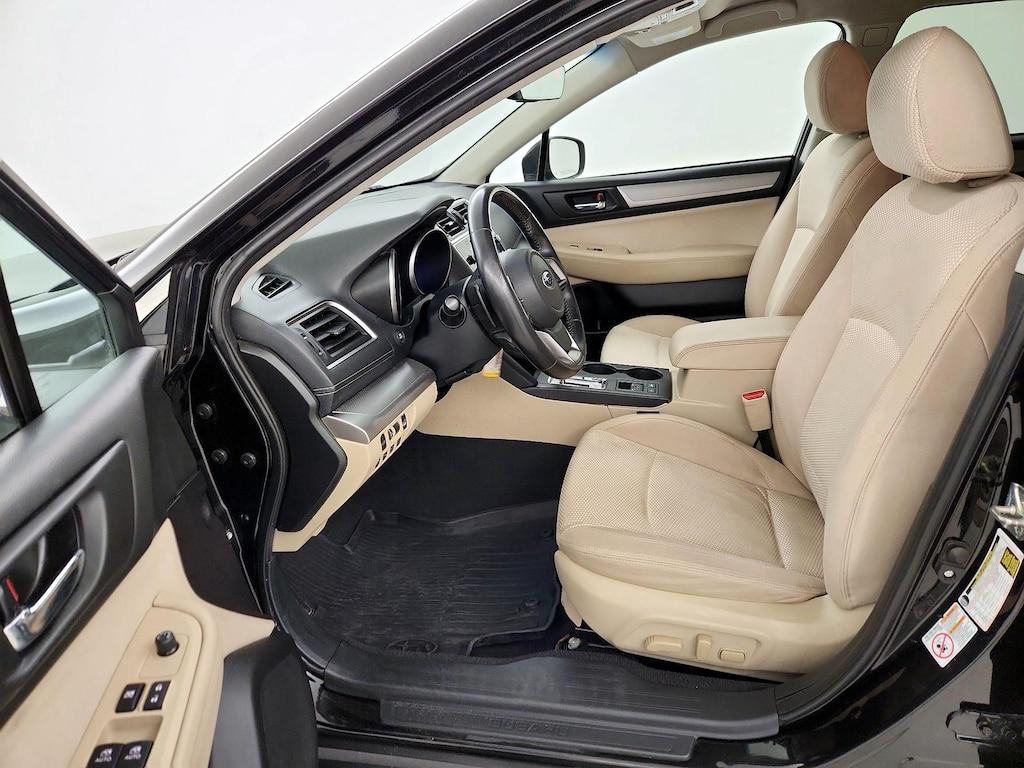 used 2018 Subaru Outback car, priced at $14,998