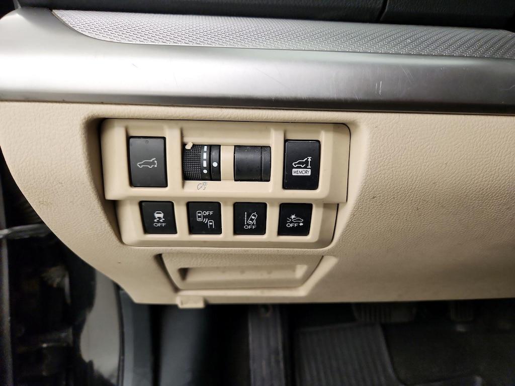 used 2018 Subaru Outback car, priced at $14,998