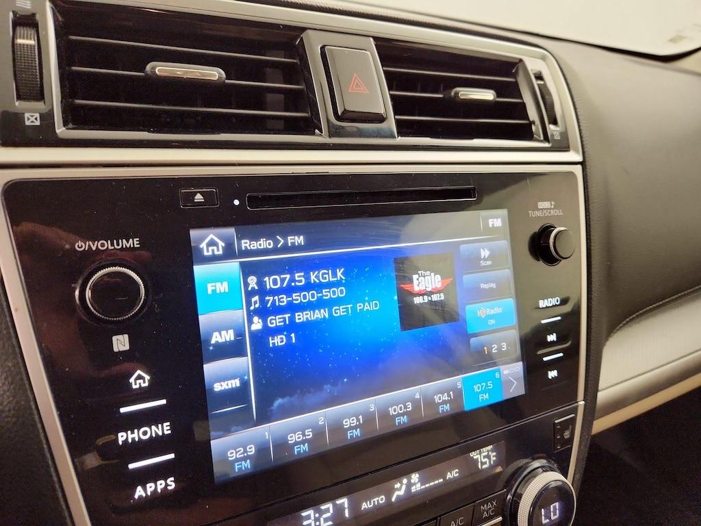 used 2018 Subaru Outback car, priced at $14,998