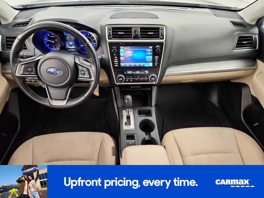 used 2018 Subaru Outback car, priced at $14,998
