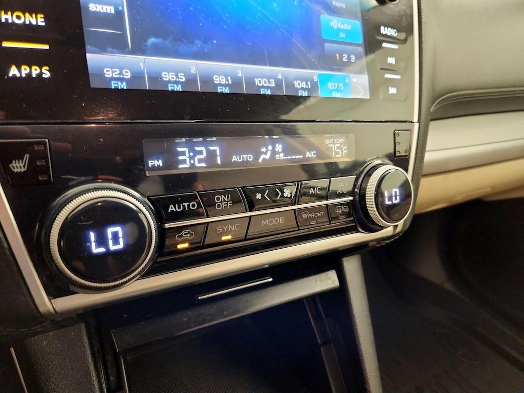 used 2018 Subaru Outback car, priced at $14,998