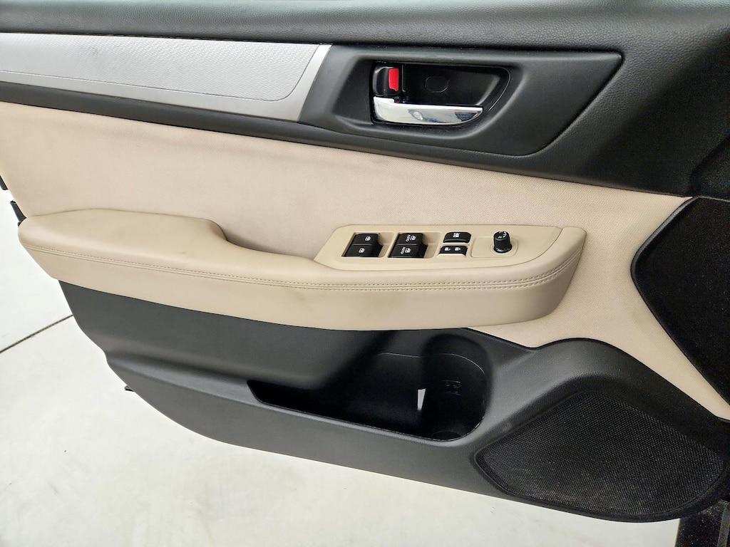 used 2018 Subaru Outback car, priced at $14,998