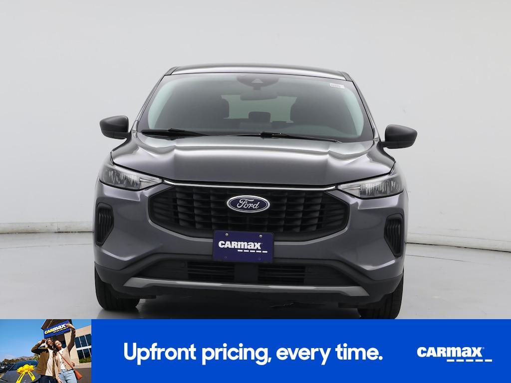 used 2024 Ford Escape car, priced at $19,998
