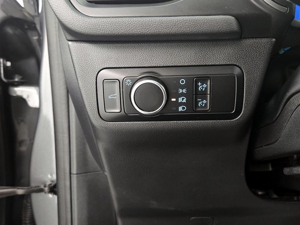 used 2024 Ford Escape car, priced at $19,998