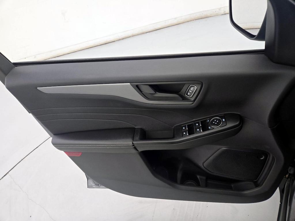 used 2024 Ford Escape car, priced at $19,998