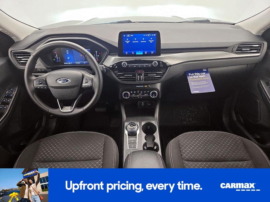 used 2024 Ford Escape car, priced at $19,998