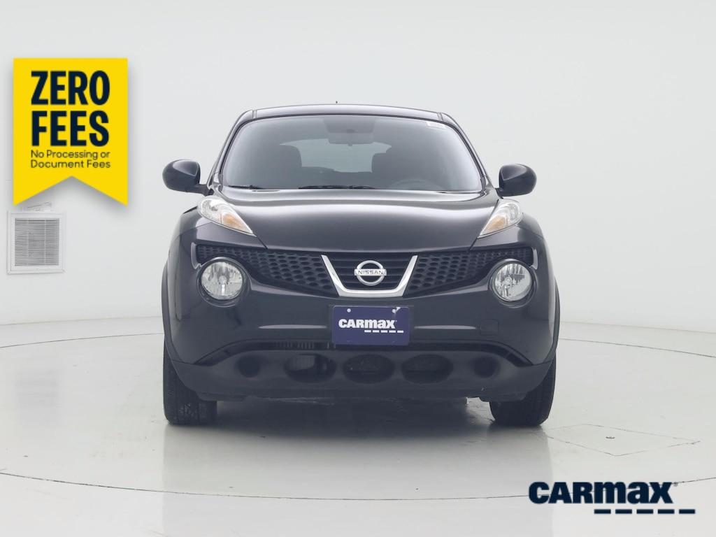 used 2014 Nissan Juke car, priced at $12,599