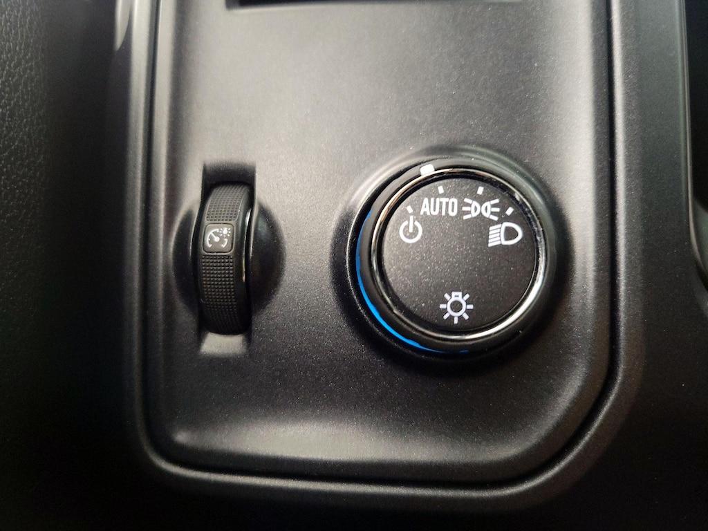 used 2016 Chevrolet Silverado 1500 car, priced at $25,998