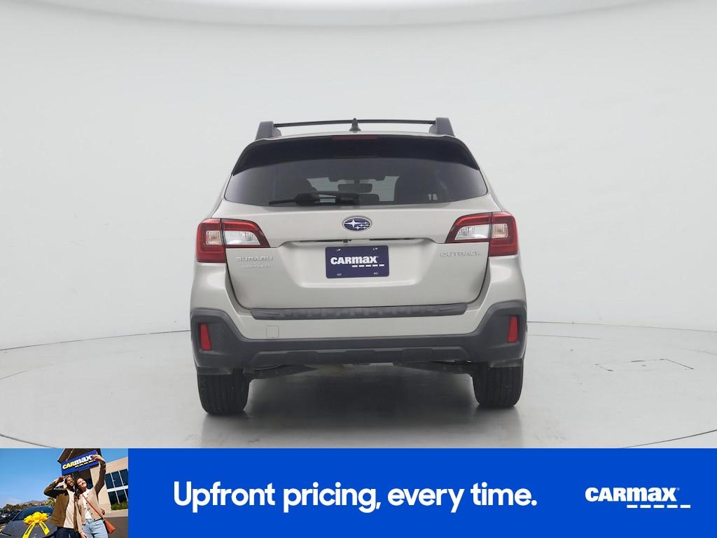 used 2019 Subaru Outback car, priced at $21,998