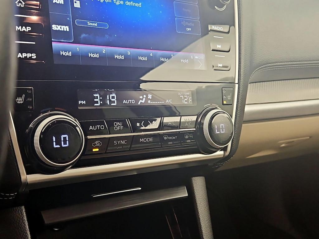 used 2019 Subaru Outback car, priced at $21,998