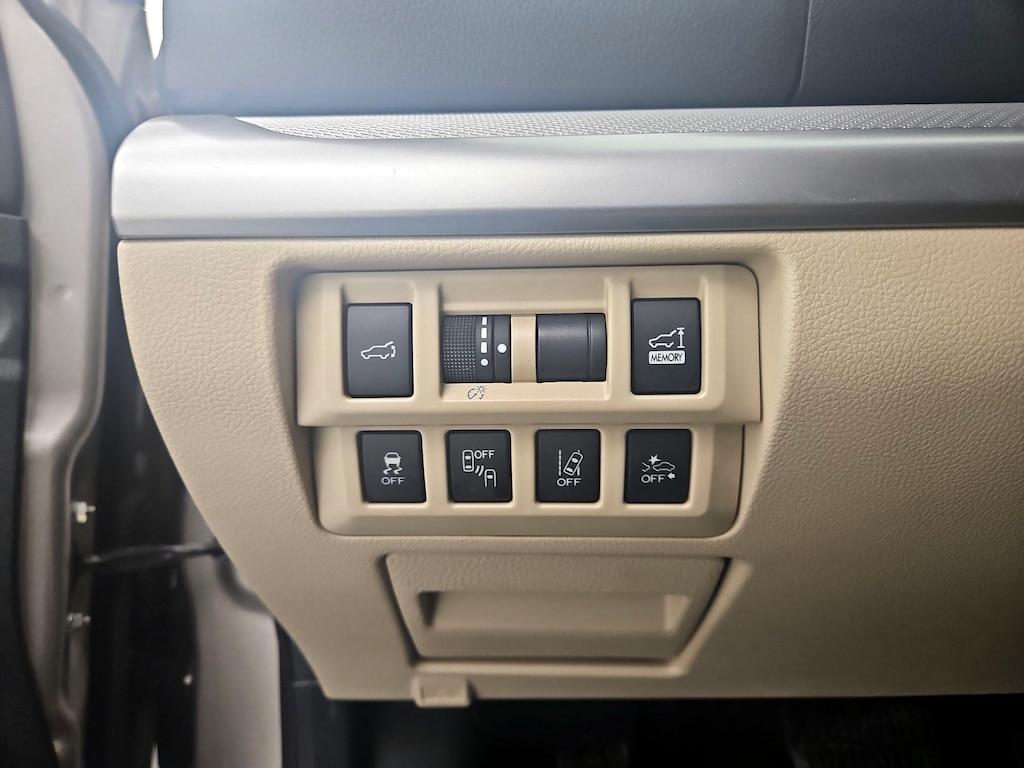 used 2019 Subaru Outback car, priced at $21,998