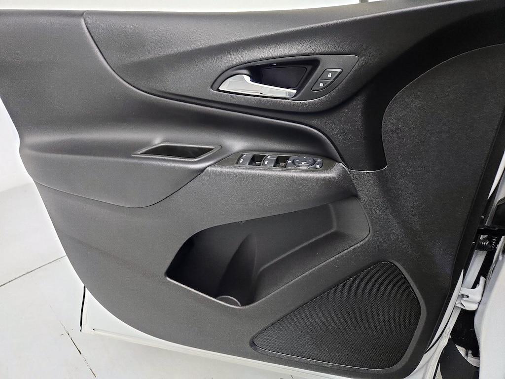 used 2021 Chevrolet Equinox car, priced at $18,998