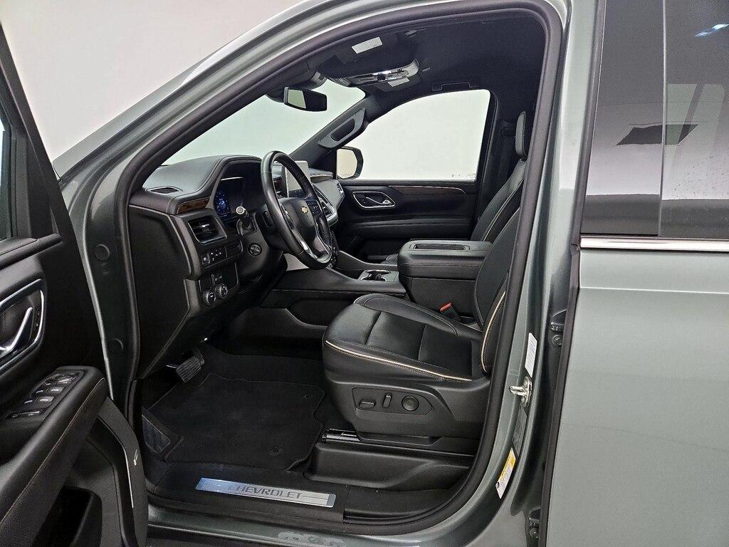 used 2023 Chevrolet Suburban car, priced at $46,998