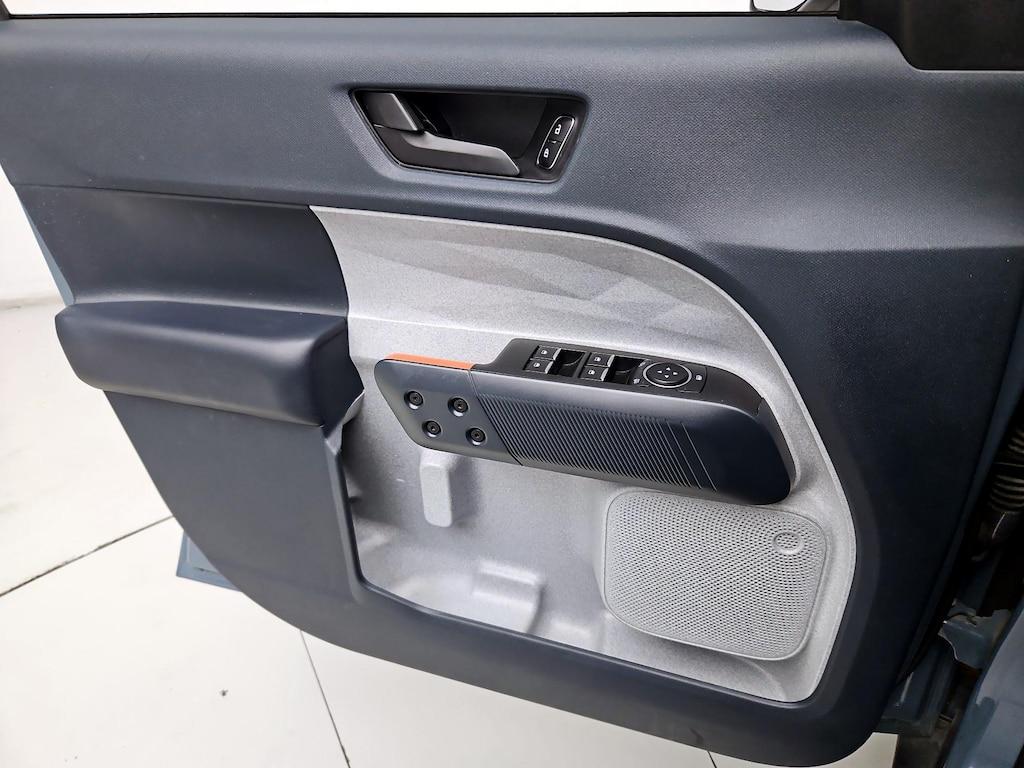 used 2022 Ford Maverick car, priced at $23,998