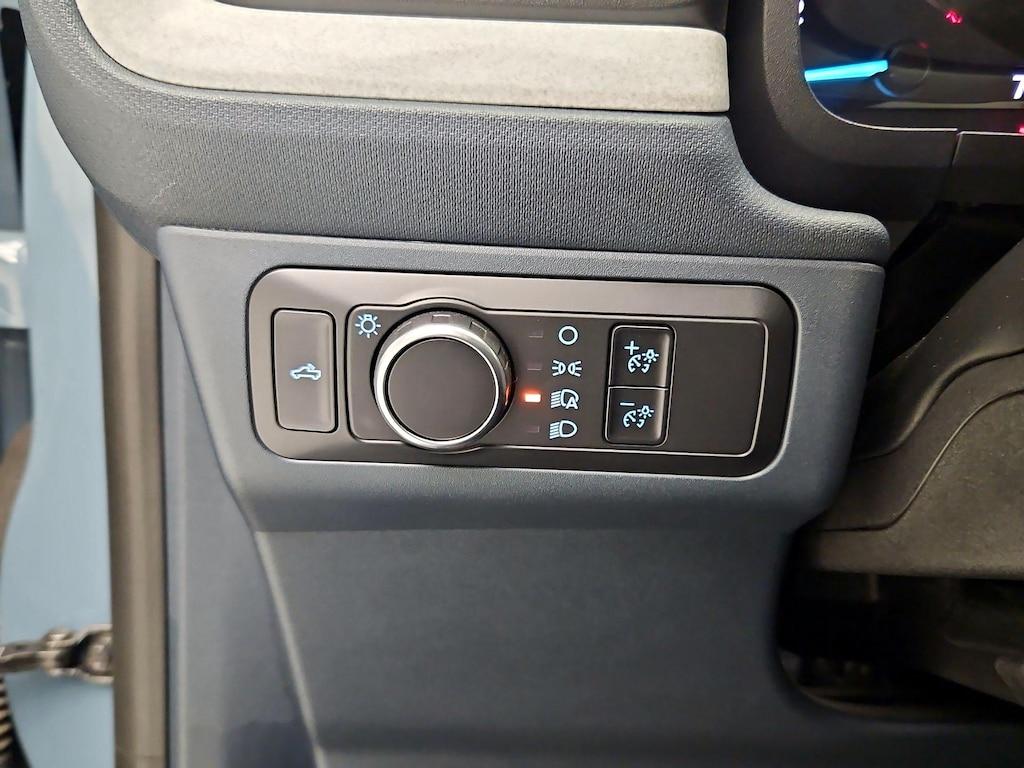 used 2022 Ford Maverick car, priced at $23,998