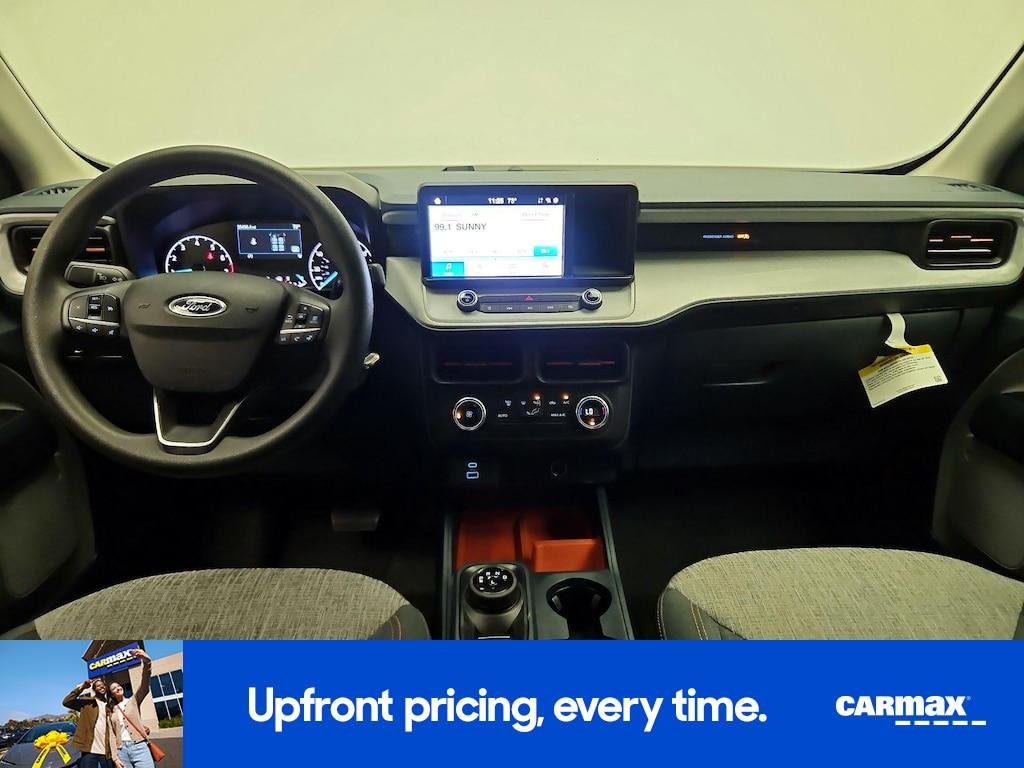 used 2022 Ford Maverick car, priced at $23,998
