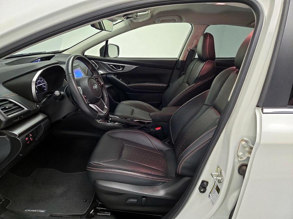 used 2023 Subaru Crosstrek car, priced at $25,998