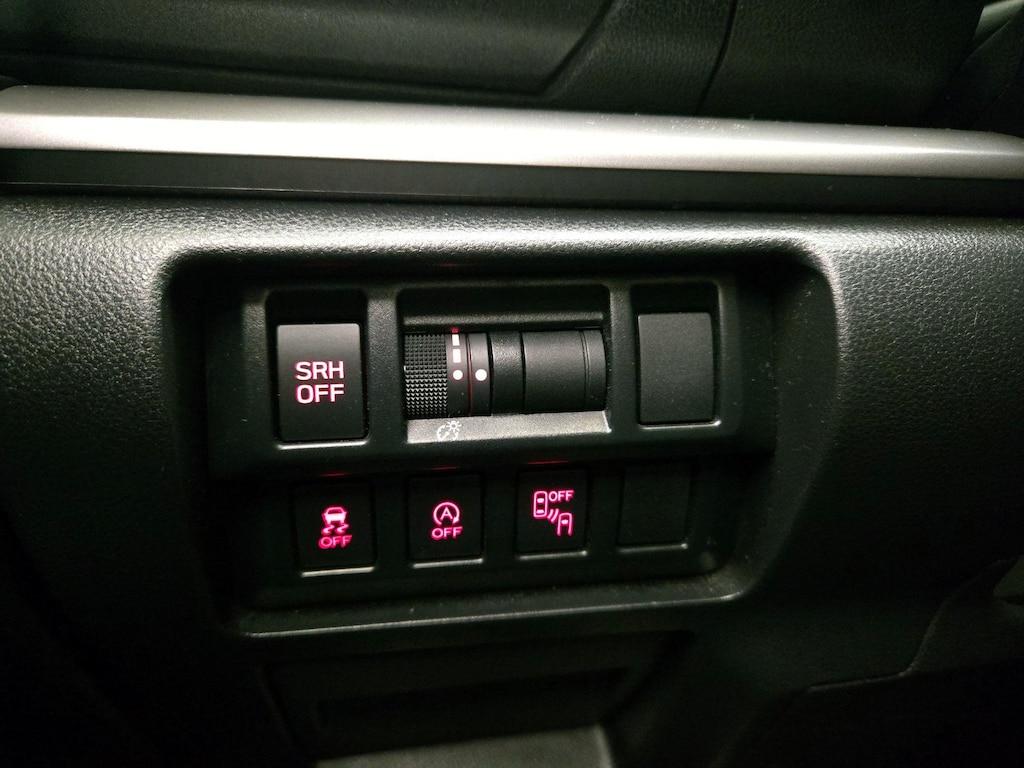 used 2023 Subaru Crosstrek car, priced at $25,998