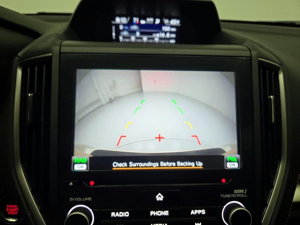 used 2023 Subaru Crosstrek car, priced at $25,998