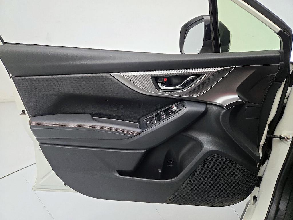 used 2023 Subaru Crosstrek car, priced at $25,998