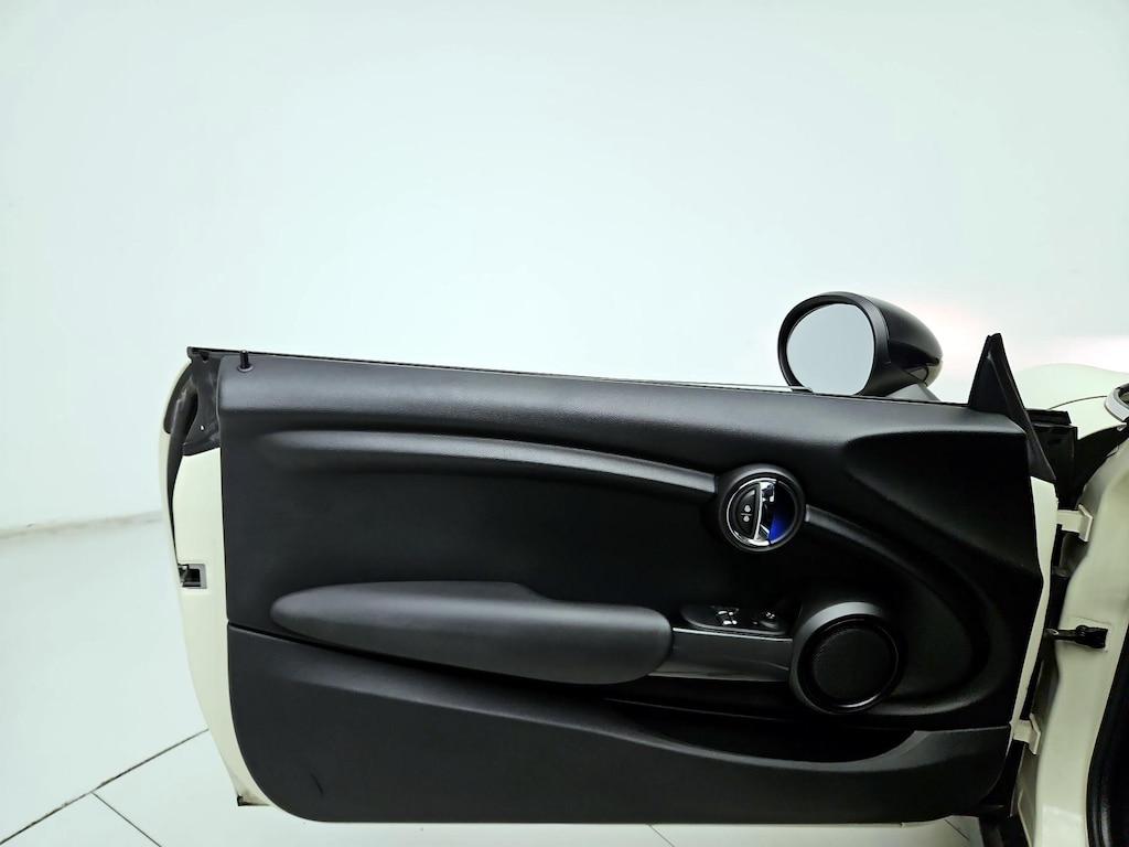 used 2016 MINI Hardtop car, priced at $13,998