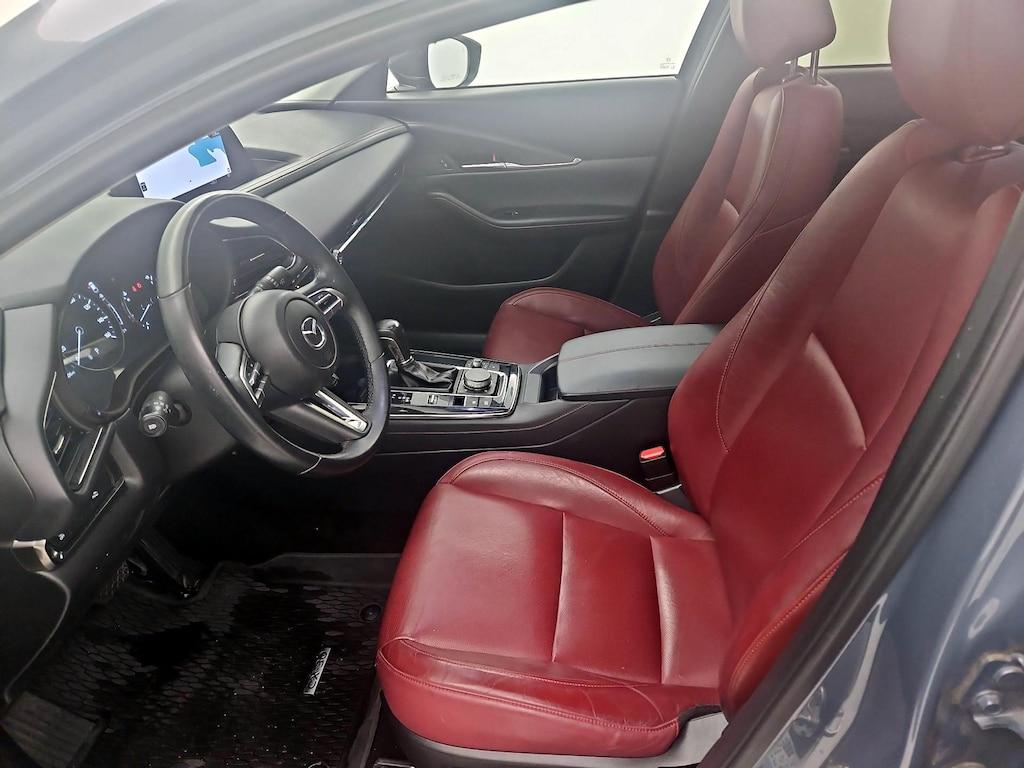 used 2022 Mazda CX-30 car, priced at $20,998