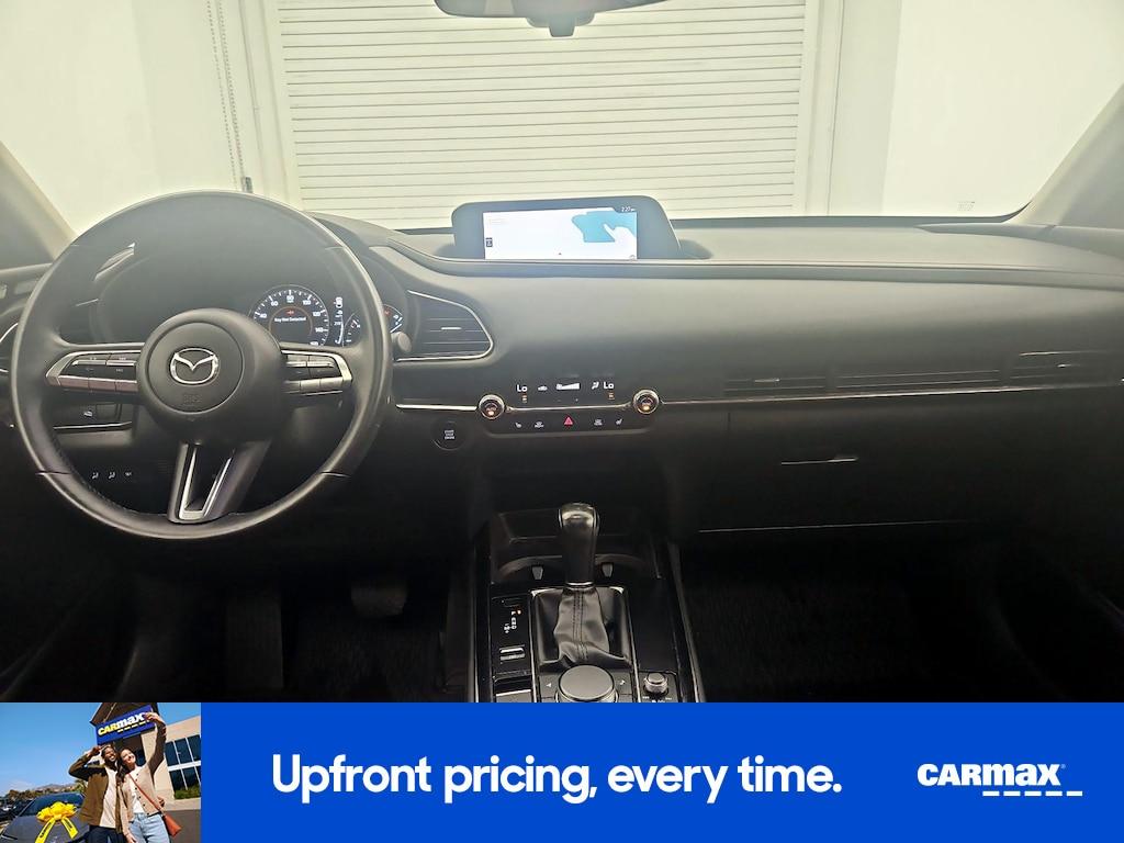 used 2022 Mazda CX-30 car, priced at $20,998